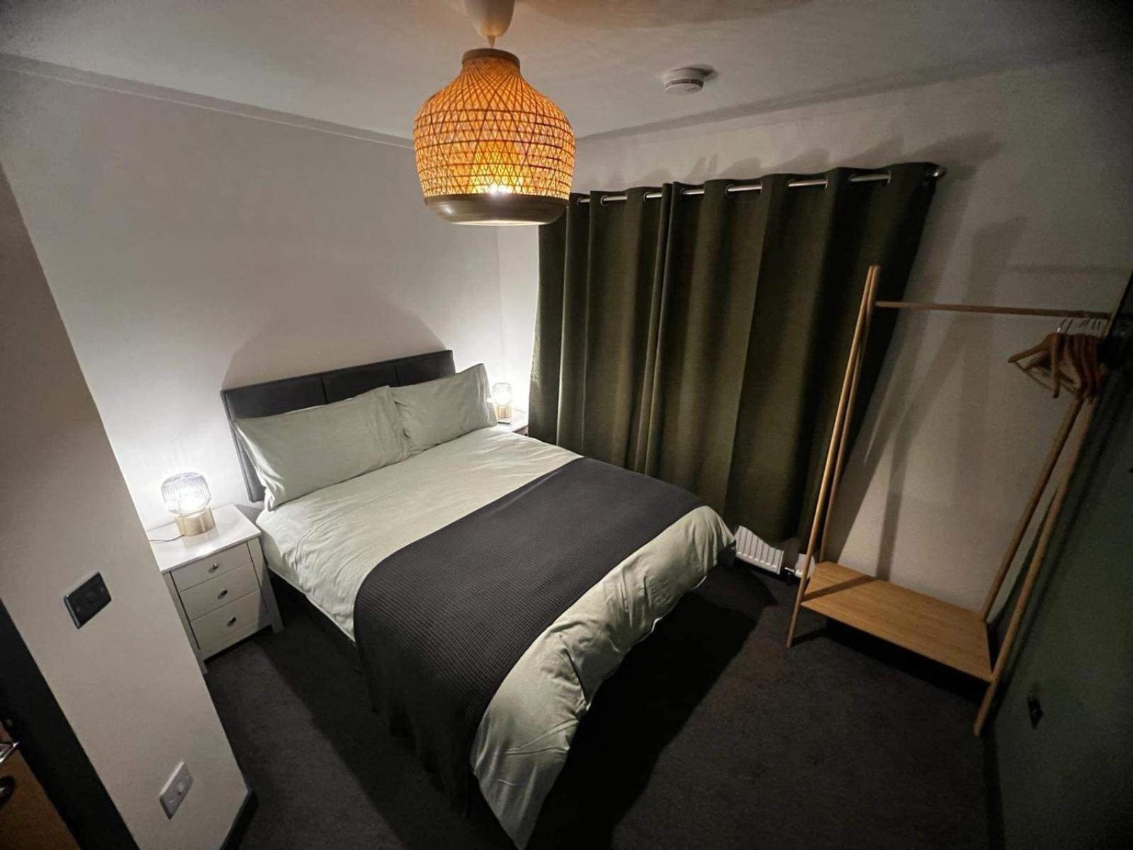 Hillview Portree Isle Of Skye Self Catering House Villa Exterior foto